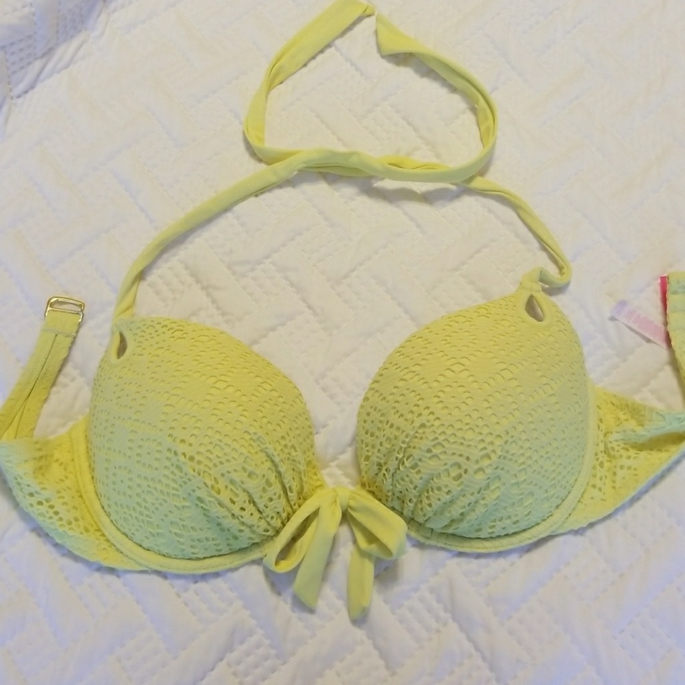 Bikini top